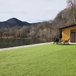 Mirror Здравен курорт Смолян